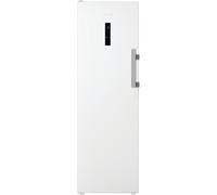 Hotpoint HPMFF 6312 W4UK - White Frost Free Tall Freezer - Garage Safe - 286L - E Energy