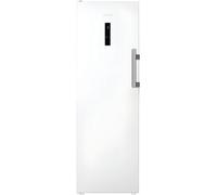 Hotpoint Hpmff 6312 W4Uk - White Frost Free Tall Freezer - Garage Safe - 286L - E Energy