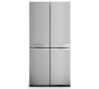 Hotpoint HQ9 B2L G American Fridge Freezer