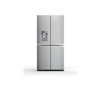 Hotpoint HQ9I MO1L UK Freestanding Fridge Freezer 554L 90.8cm width Stainless Steel