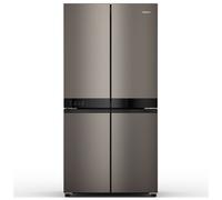 Hotpoint Hotpoint HQ9 U2BL G Freezer