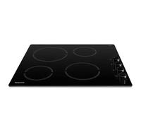 Hotpoint HR619CH Electric Ceramic Hob - Black