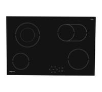 Hotpoint HR724BH 75Cm Frameless Ceramic Hob