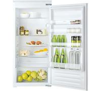 Hotpoint HS12A1D 55cm Integrated Larder Fridge 1 22m 209L