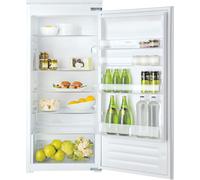 Hotpoint HS12A1D 55cm Integrated Larder Fridge 1 22m 209L