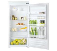 Hotpoint HS12A1D 55cm Integrated Larder Fridge 1 22m 209L