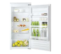 Hotpoint HS12A1DUK2 209litre Integrated Fridge Low Frost Class E