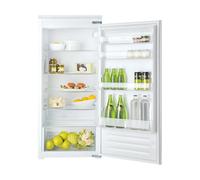 Hotpoint HS12A1D 55cm Integrated Larder Fridge 1 22m 209L