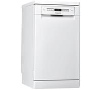Hotpoint HSFO3T223WUKN Slimline Dishwasher - White