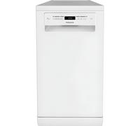 Hotpoint 10 Place Settings Freestanding Dishwasher - White