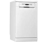 Hotpoint HSFO3T223WUK 10-Place Slimline Dishwasher 9 Progs Class A++ White