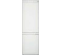 Hotpoint Htc18 T112 Uk 70:30 Built-In Frost Free Fridge Freezer - White