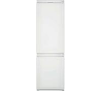 Hotpoint Htc18 T112 Uk 70:30 Built-In Frost Free Fridge Freezer - White