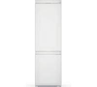 Hotpoint Htc18 T112 Uk 70:30 Built-In Frost Free Fridge Freezer - White