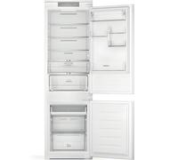Hotpoint HTC18T322UK Built-In Total No Frost Fridge Freezer