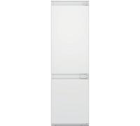 Hotpoint HTC18D011A1 Integrated 70 30 Fridge Freezer 177cm High