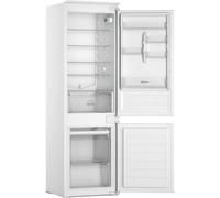 Hotpoint HTC18D011A1 Integrated 70 30 Fridge Freezer 177cm High