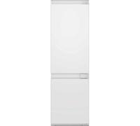 Hotpoint HTC18D011A1 Integrated 70 30 Fridge Freezer 177cm High