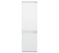 Hotpoint HTC18D011A1 Integrated 70 30 Fridge Freezer 177cm High