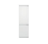 Hotpoint HTC18D011A1 Integrated 70 30 Fridge Freezer 177cm High
