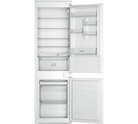 Hotpoint HTC18D011A1 Integrated 70 30 Fridge Freezer 177cm High