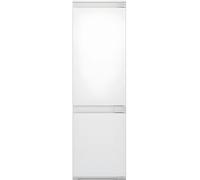 Hotpoint HTC18D011A1 Integrated 70 30 Fridge Freezer 177cm High