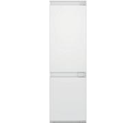 Hotpoint HTC18D011A1 Integrated 70 30 Fridge Freezer 177cm High