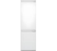 Hotpoint HTC18D011A1 Integrated 70 30 Fridge Freezer 177cm High