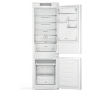 Hotpoint HTC18T322UK Built-In Total No Frost Fridge Freezer