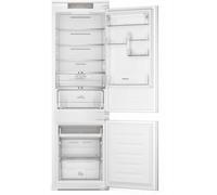Hotpoint HTC18T322UK 250L Frost Free Built-In Fridge Freezer [EEK: E]