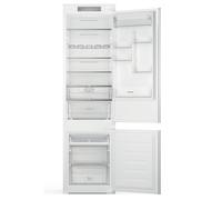 Hotpoint HTC20 T322 UK 280l Net Capacity Built-In Fridge Freezer