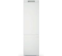 Hotpoint HTC20 T322 UK 280l Net Capacity Built-In Fridge Freezer