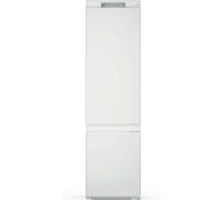 Hotpoint HTC20T322UK Total No Frost Integrated Fridge Freezer, Sliding Hinge, 70/30 Freestanding, 859991670920 E