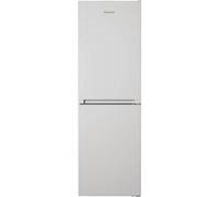 Hotpoint Htfc850Ti1W1_Wh 50:50 Classic Freestanding Frost Free Fridge Freezer - White