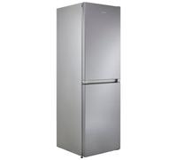 Hotpoint Htfc850Ti1X1_Gh 50:50 Classic Freestanding Frost Free Fridge Freezer - Graphite