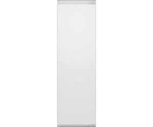 Hotpoint HTSD184011A1 - White 262L - Sliding Hinge Built-In Fridge with ice box - Low Frost - E energy