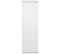 Hotpoint HTSD18A011A1 177cm High Integrated Upright Fridge 54cm Wide