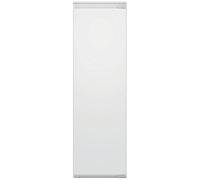 HOTPOINT HTSD18A011A1 Integrated Tall Fridge - Sliding Hinge, White