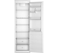 Hotpoint HTSD18A011A1 Low Frost 306l Active Fresh Built-In Fridge