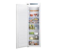 Hotpoint HTSD18F013H1 209l Built-In No Frost Freezer