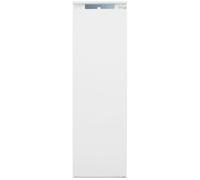 Hotpoint HTSD18F013H1 Integrated Tall Freezer - Sliding Hinge, White