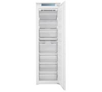 HTSD18F013H1 210L Built-In Freezer with NoFrost - White