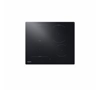 Hotpoint HTX6014DCF Induction Hob - Black