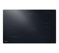 Hotpoint HTX8017DCF2 80cm Induction Hob - Black