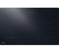 Hotpoint HTX8017DCF2 80cm Induction Hob - Black