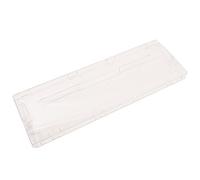 Hotpoint HUZ1221 Fridge Freezer Plastic Fast Freeze Flap