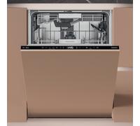 Hotpoint H8I HT59 LS UK 14 Place Settings Built-In Dishwasher