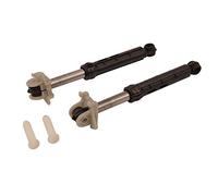 Hotpoint Indesit Ariston Creda Washing Machine Suspension Leg (Pair). Genuine Part Number C00271755