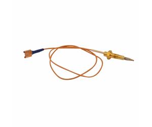Hotpoint Indesit Ariston Oven Hob Gas Thermocouple 600Mm C00052986 Genuine