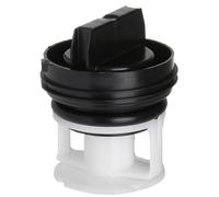 HOTPOINT INDESIT ARISTON Washing Machine Pump Drain Filter GENUINE C00297161